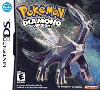 Pokemon Diamond And Pearl Apk Free Download For Android