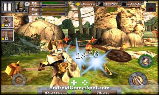 Castle of magic game download for android mobile apk