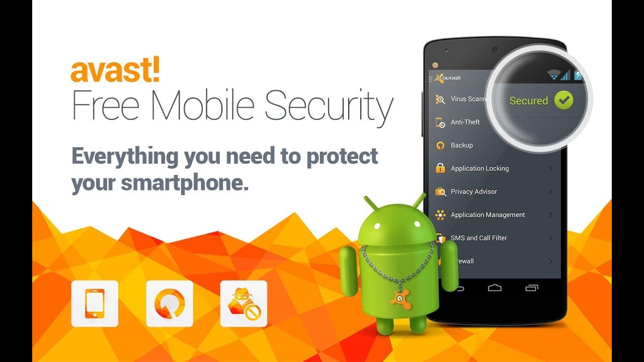 Antivirus Apps Free Download For Android Mobile
