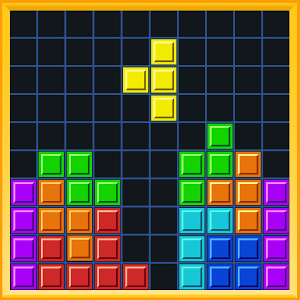 Tetris Game For Android Mobile Free Download